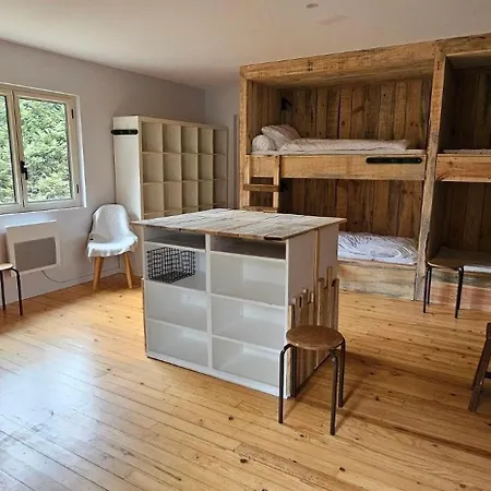 Ensemble Chalet *