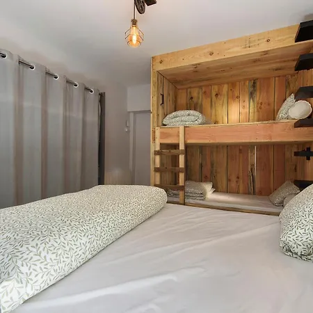 Chalet Ensemble Laruns