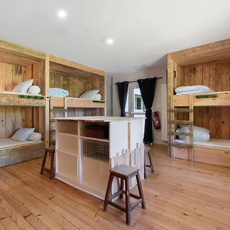 Ensemble Chalet Laruns