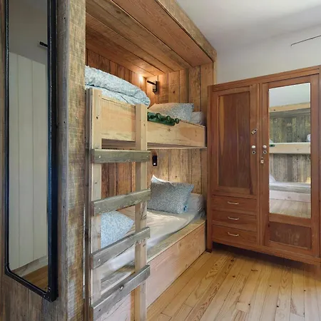 Ensemble Chalet *